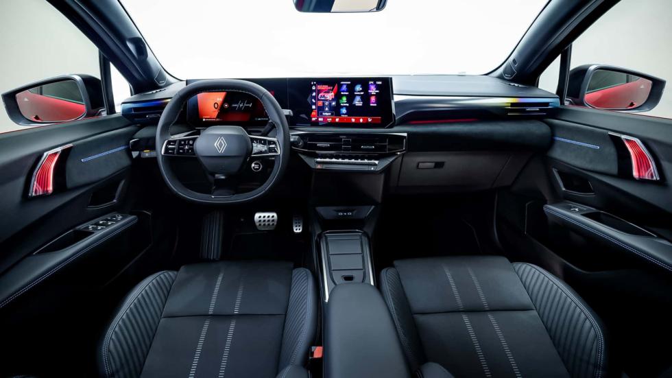 Νέο Renault Clio: Ντεμπούτο με νέα σχεδίαση και έως 160 άλογα